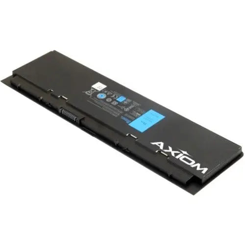 Axiom Memory Solutions Dell Latitude 12 7000 Series & E7250 4-Cell Lithium-Ion Notebook Battery - Part 451-BBOH-AX