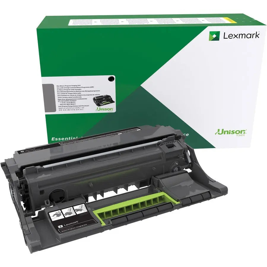 Lexmark Original 56F0Z00 Return Program Imaging Unit for Lexmark Printers