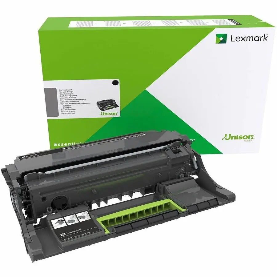 Lexmark Corporate Imaging Unit 56F0Z0E for Lexmark B2442dw, MS421dn, MX321adn - High Yield Replacement Drum