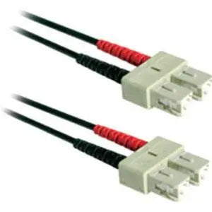 C2G Fiber Optic Duplex Cable Part 37191 by Legrand Group - Reliable Network Connectivity