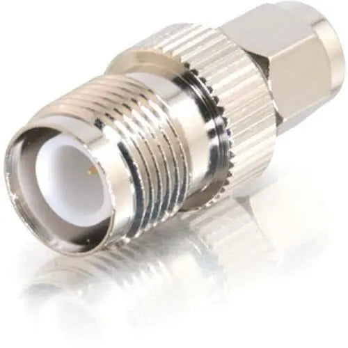 LEGRAND AV C2G RP-SMA Plug to RP-TNC Jack Adapter