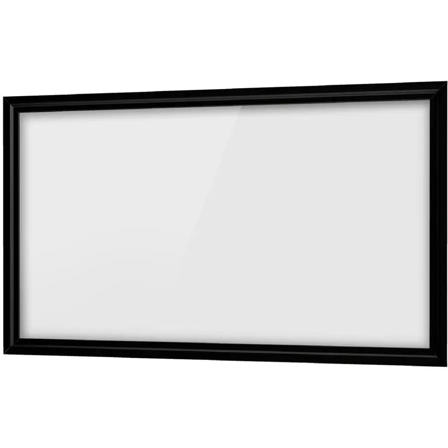 Da-Lite Flex Plex 113-Inch Projection Screen - Lightweight Rear Projection with Frame and Mounting Kit