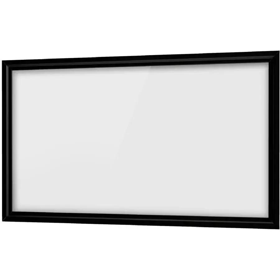 Da-Lite Flex Plex 113-Inch Projection Screen - Lightweight Rear Projection with Frame and Mounting Kit by Legrand Group