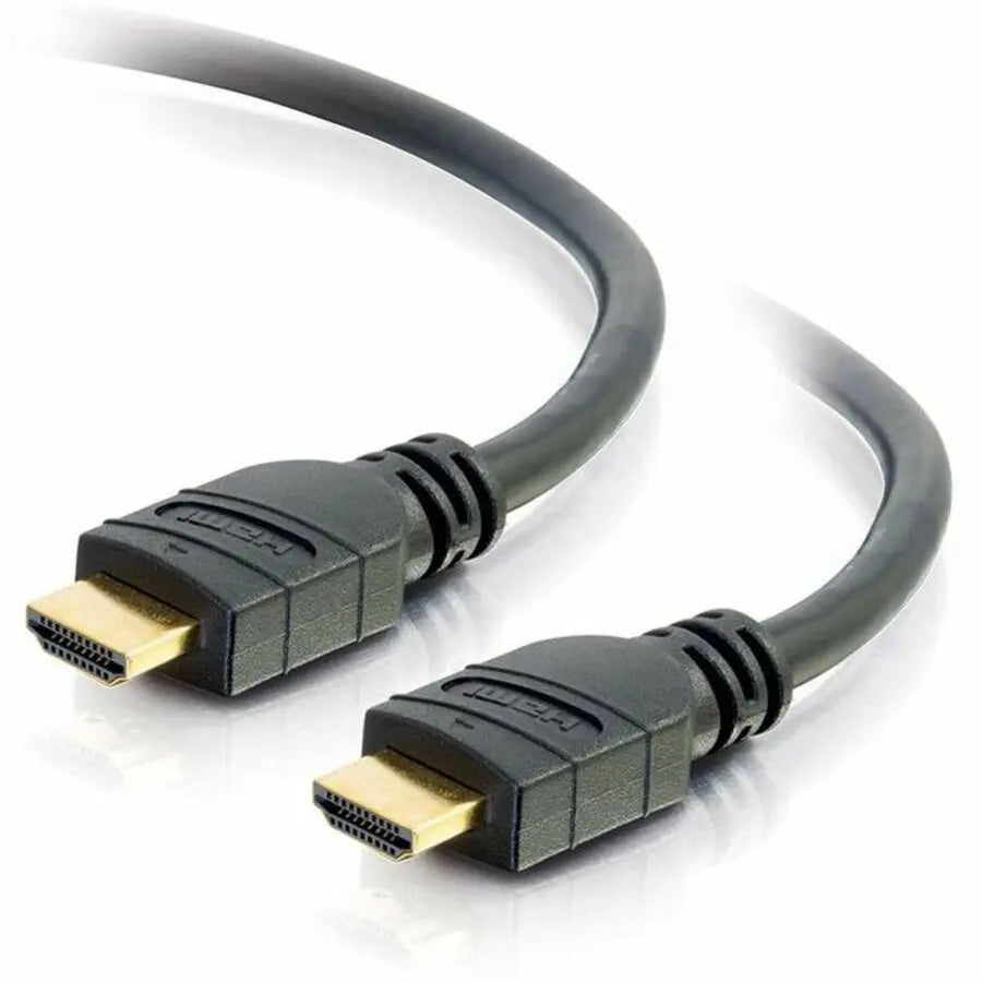 C2G 100ft Active High Speed HDMI Cable 4K 30Hz - In-Wall, CL3-Rated by Legrand Group