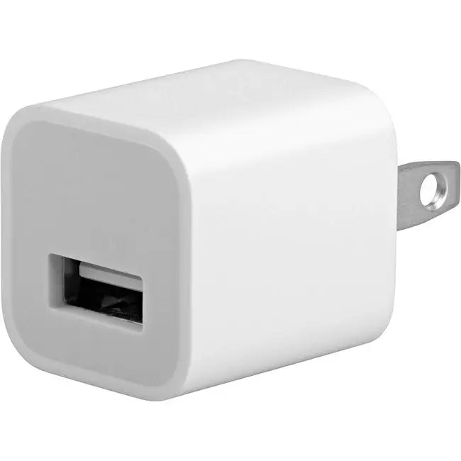 Axiom MD810LL/A-AX 5-Watt USB Power Adapter for Apple Devices