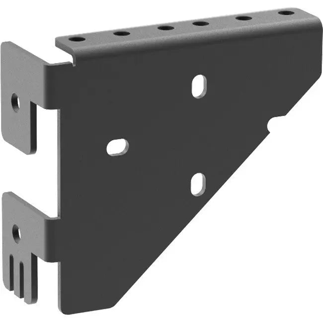 Legrand SWMHMBM12 2RU Rear Horizontal Mounting Bracket for Swing-Out Wall-Mount Cabinets
