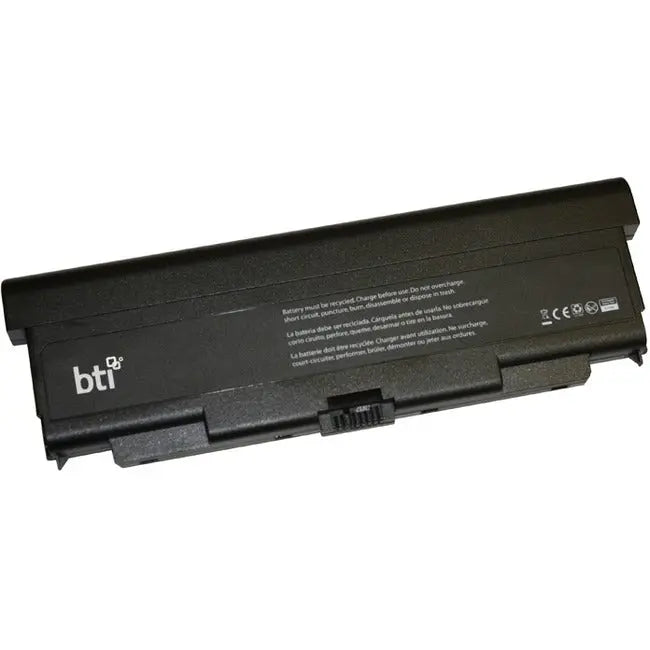BTI Battery 0C52864-BTI - 10.8V 8400mAh Lithium-Ion Notebook Battery