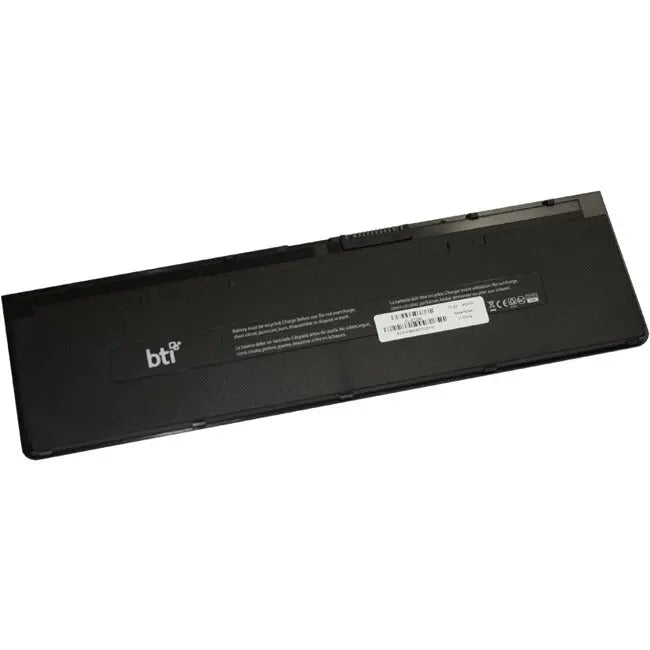 Battery Technology Inc. 451-BBFX-BTI 10.8V 3400mAh Replacement Battery for Dell Latitude E7250 & E7240