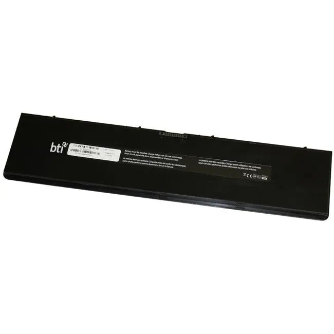 Battery Technology Inc BTI 451-BBOG-BTI 4-Cell 7.4V Lithium-Ion Battery for Dell Latitude E7440 and E7450