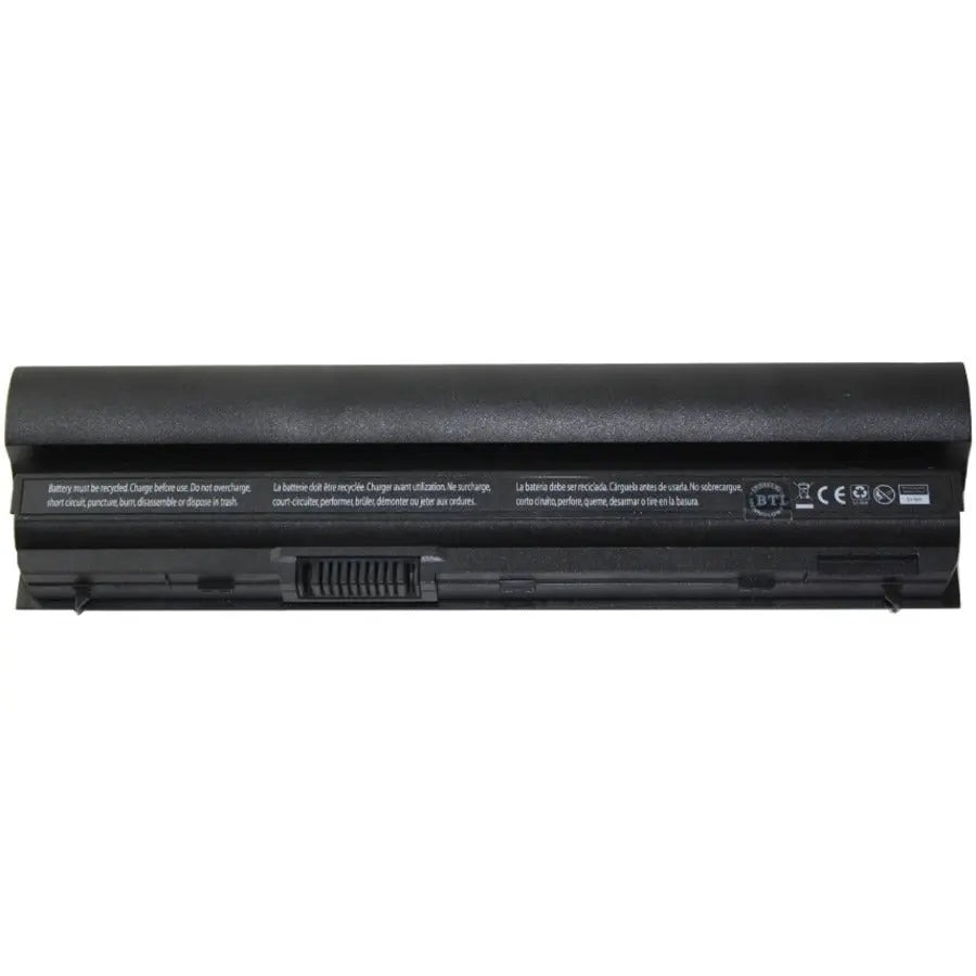BTI Battery Replacement for Notebook – 10.8V, 5200mAh, Proprietary Battery Size