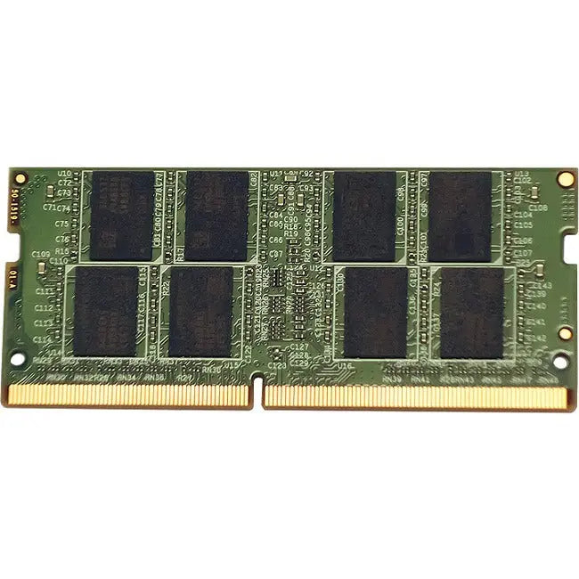 VisionTek 16GB DDR4 2666MHz SODIMM Memory Module - PC4-21300, CAS Latency 19