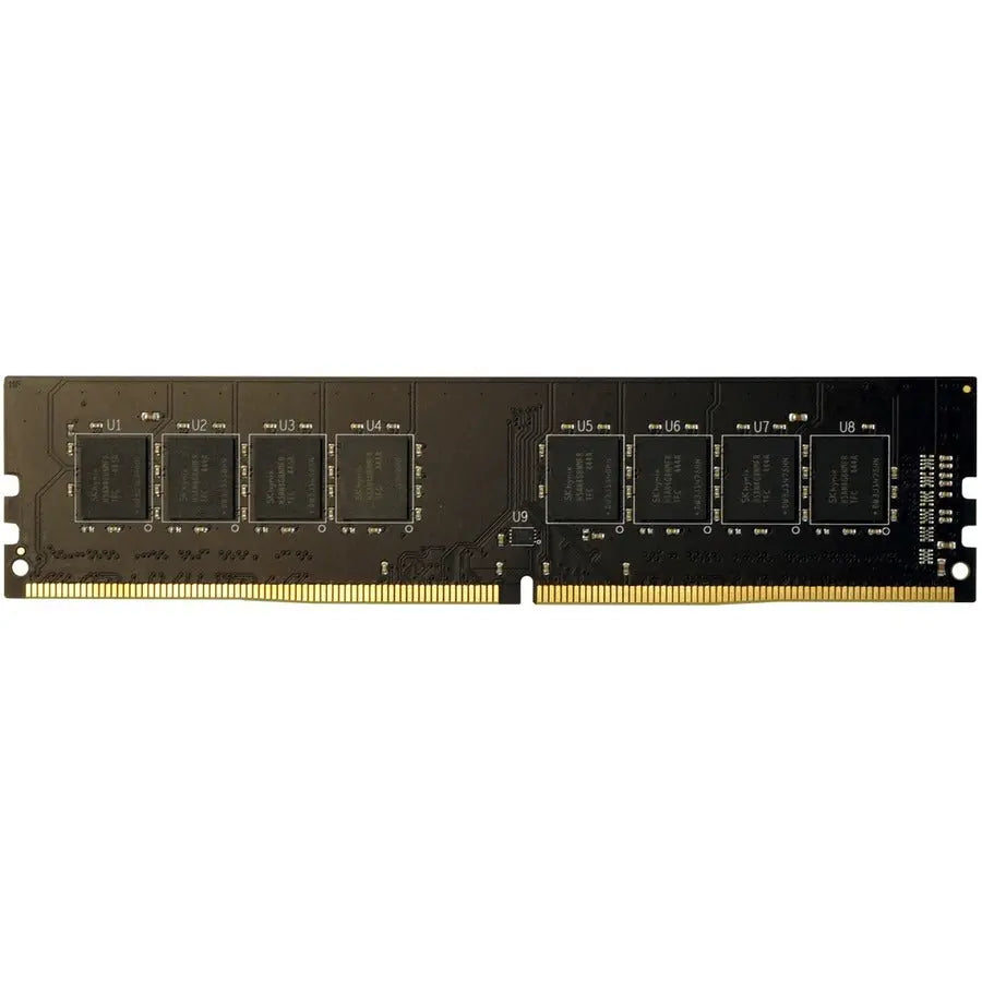VisionTek 8GB DDR4 2666MHz DIMM Memory Module (Part #901179)