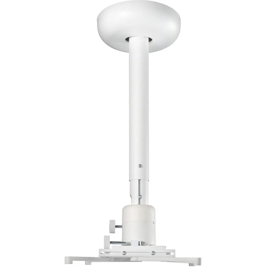 ViewSonic PJ-WMK-007 Ceiling Mount for Projectors - White