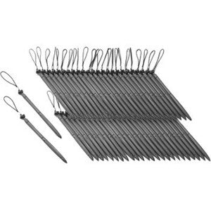 Zebra Technologies KT-MC9X3X-STLSG-05 Spare Stylus Pack of 5 for Zebra Mobile Computers