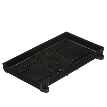Attwood Marine Group 27 Battery Tray with Straps - Part 9093-5