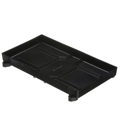 Attwood Marine Group 27 Battery Tray with Straps - Part 9093-5