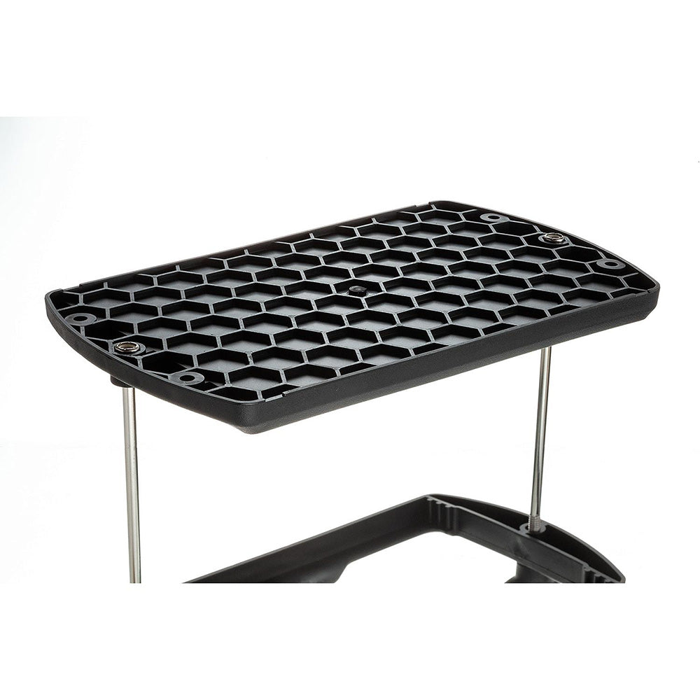 Attwood Marine Heavy Duty Group 24 Battery Tray - Model 9096-5