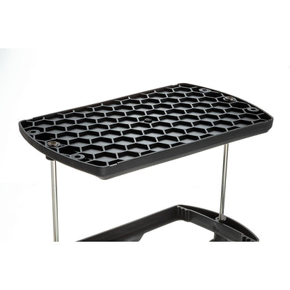 Attwood Marine Heavy Duty Group 24 Battery Tray - Model 9096-5