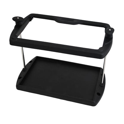 Attwood Marine Heavy Duty Group 24 Battery Tray - Model 9096-5