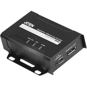 ATEN VE901R DisplayPort HDBaseT-Lite Receiver for 4K and 70m Video Extension