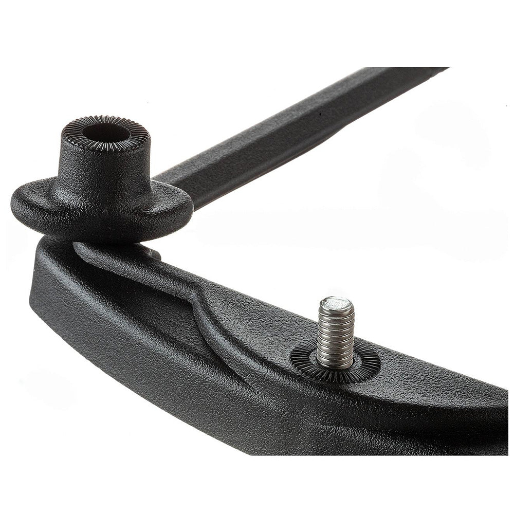 Attwood Marine Heavy Duty Group 27 Battery Tray with Adjustable Crossbar - Model 9095-5
