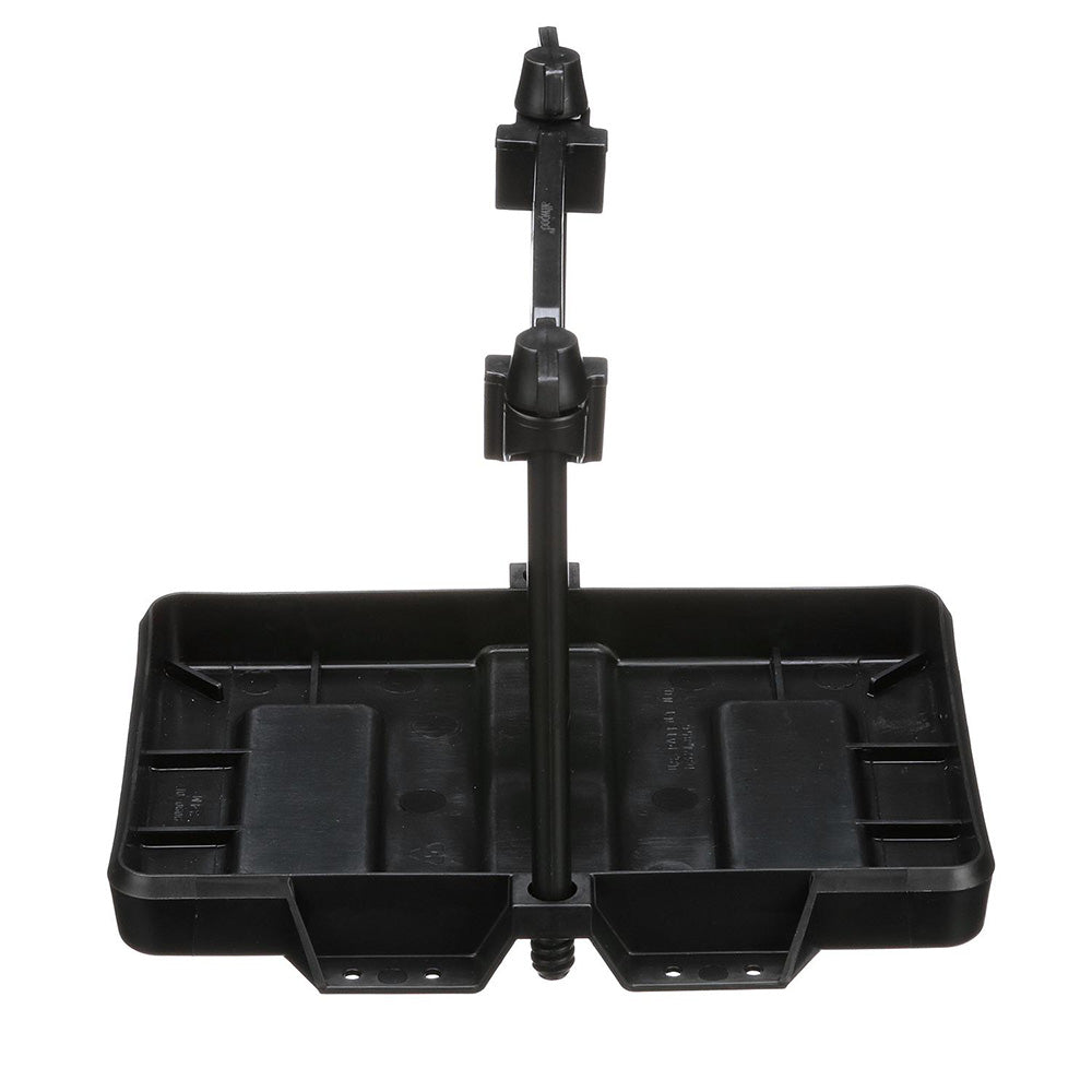 Attwood Marine Low Profile Group 24 Adjustable Battery Tray - Part 9090-5