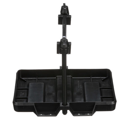 Attwood Marine Low Profile Group 24 Adjustable Battery Tray - Part 9090-5