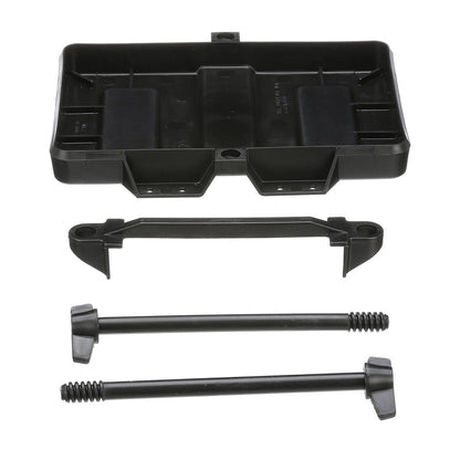 Attwood Marine Low Profile Group 24 Adjustable Battery Tray - Part 9090-5