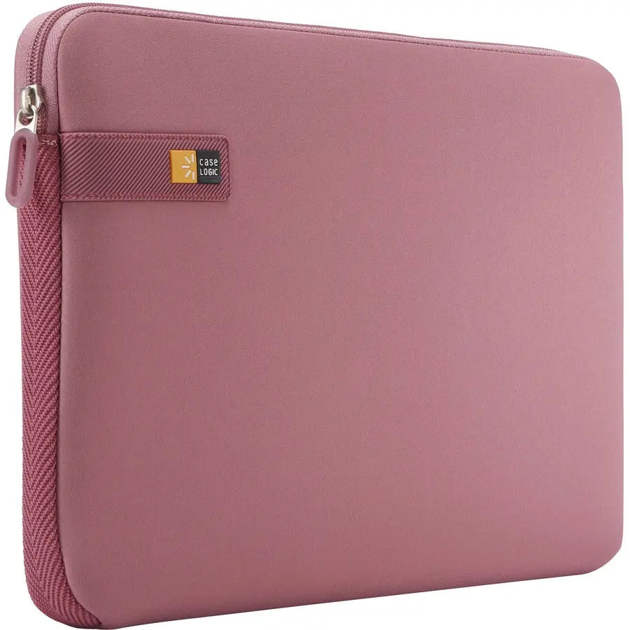 Case Logic LAPS-113 13.3-inch MacBook Sleeve in Heather Rose