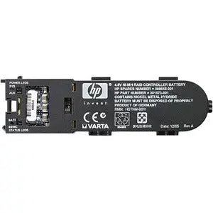 HPE Sourcing RAID Controller Battery (Part No. 383280-B21) for Hewlett Packard Smart Array P400 Controller