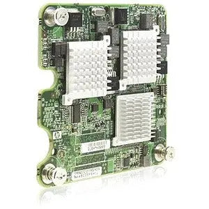 HPE Sourcing NC325m PCI Express Quad Port Gigabit Ethernet Card for Servers