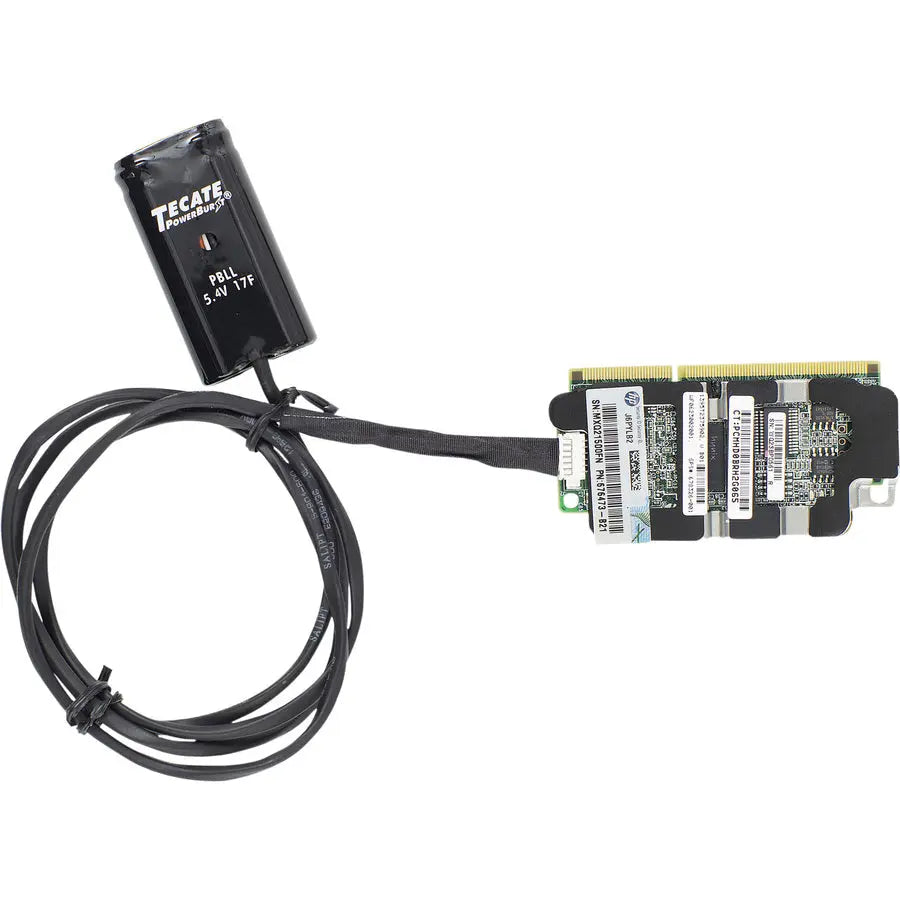 HPE Sourcing 512MB B-Series 36-Inch Dynamic Smart Array Write Cache for HP ProLiant Servers