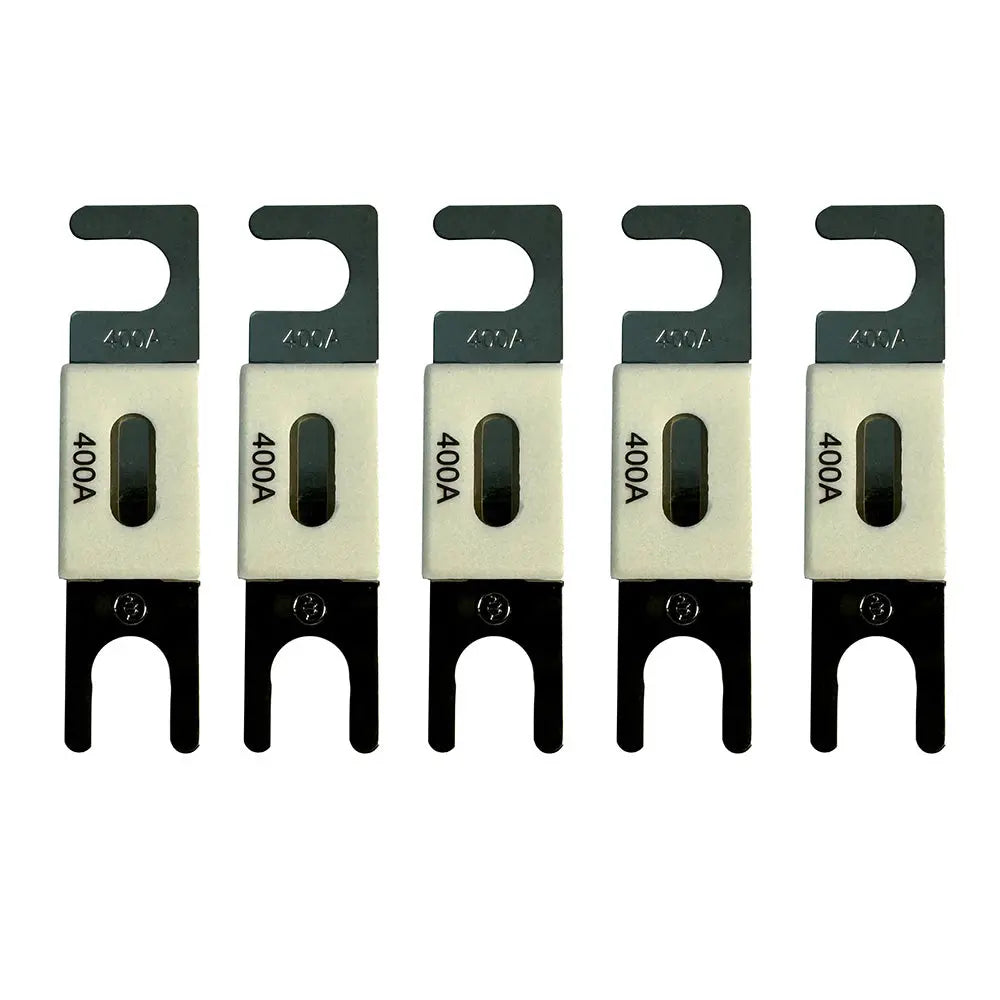 Victron Energy ANL Fuse 400A/80V for 48V Systems (Pack of 5)