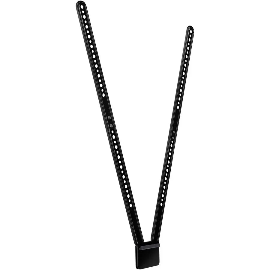 Logitech TV Mount for MeetUp ConferenceCam – Fits Screens Up to 90 Inches