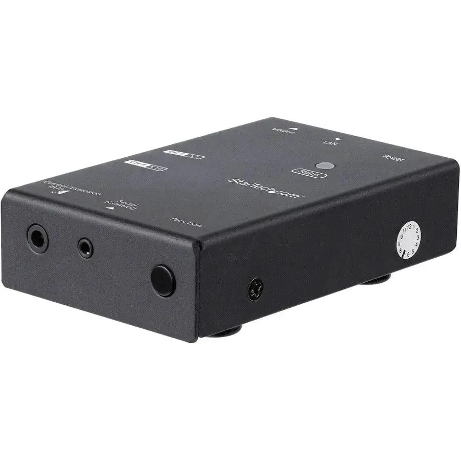 StarTech HDMI Over IP Receiver for ST12MHDLNHK – Distribute 1080p HD Video Over Your Network by StarTech.com