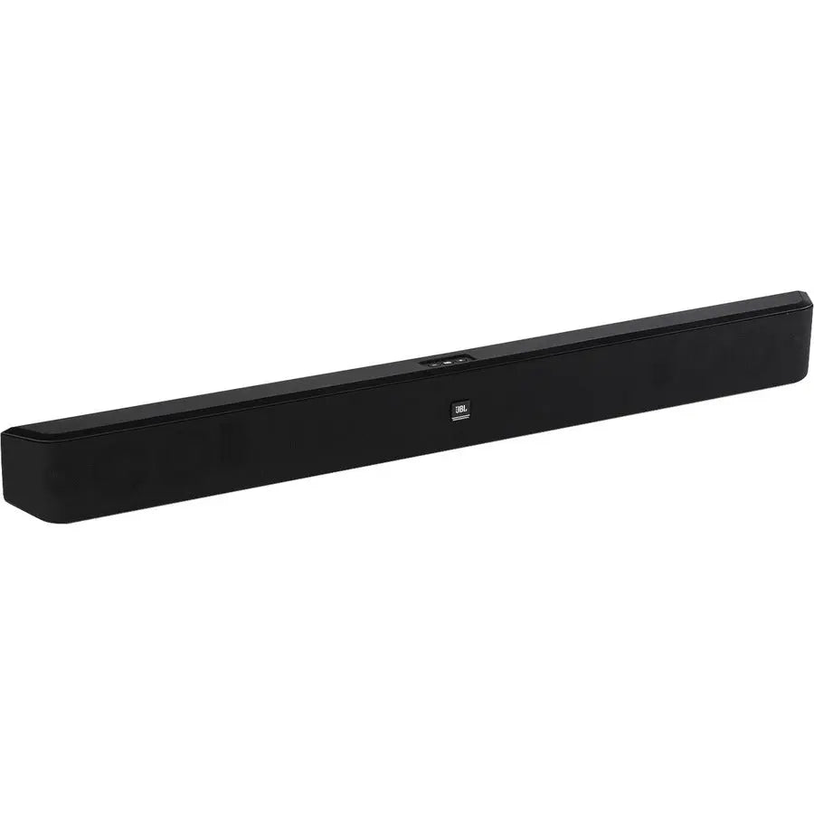 Harman International Industries JBL Pro SoundBar PSB-1 2.0 Channel Commercial-Grade Soundbar - Black