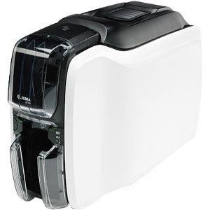 Zebra ZC100 ZC11-0000000US00 Single-Sided Card Printer