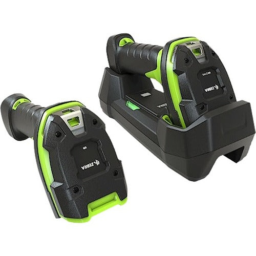 Zebra Technologies LI3608-ER Handheld Barcode Scanner for Extended Range 1D Scanning