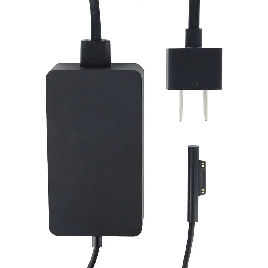 Axiom 44-Watt AC Adapter for Microsoft Surface Pro 3/4/5 – A1800-AX