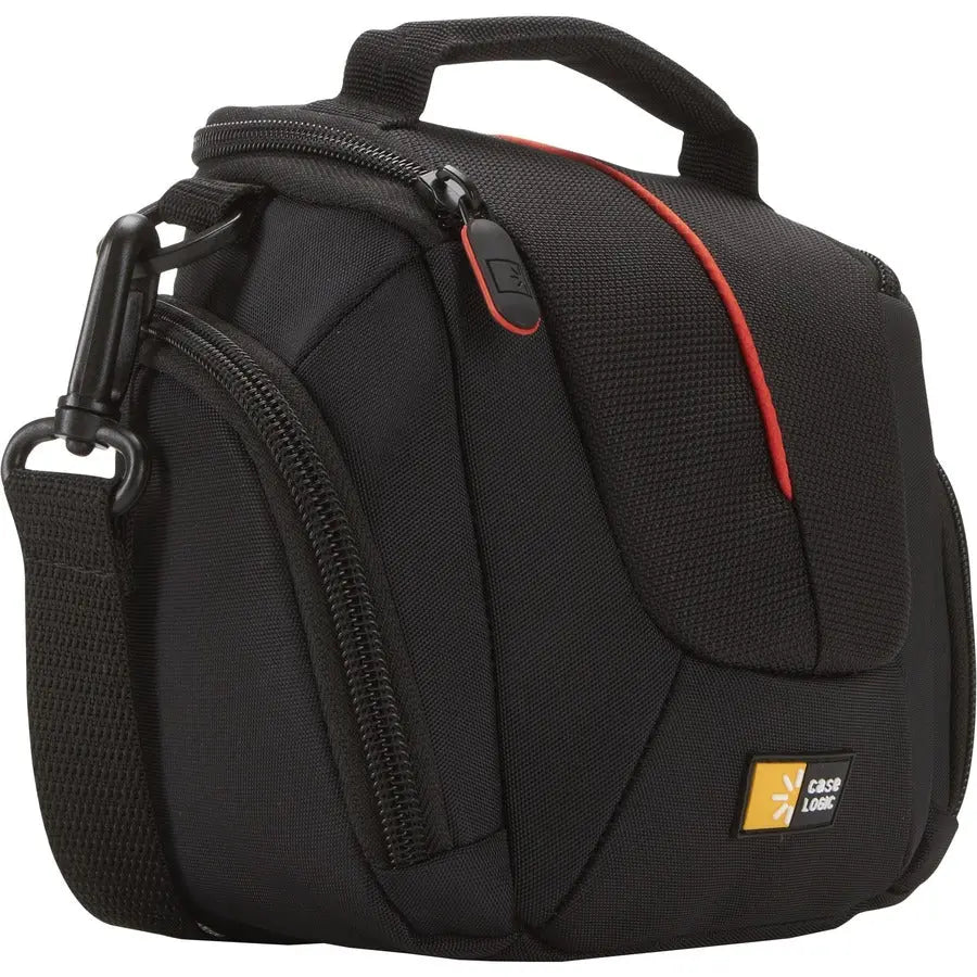 Case Logic DCB-304 Compact System and Hybrid Camera Carrying Case in Black