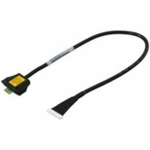 HPE Sourcing Battery Cord Part 488137-001 – 1.17 ft Power Connection Cable for HPE and HP Servers
