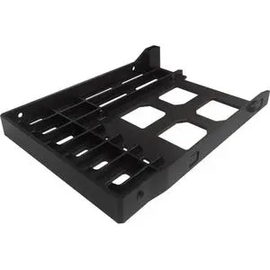 QNAP TRAY-25-NK-BLK03 2.5-inch SSD Tray Base for QNAP TS-328 NAS