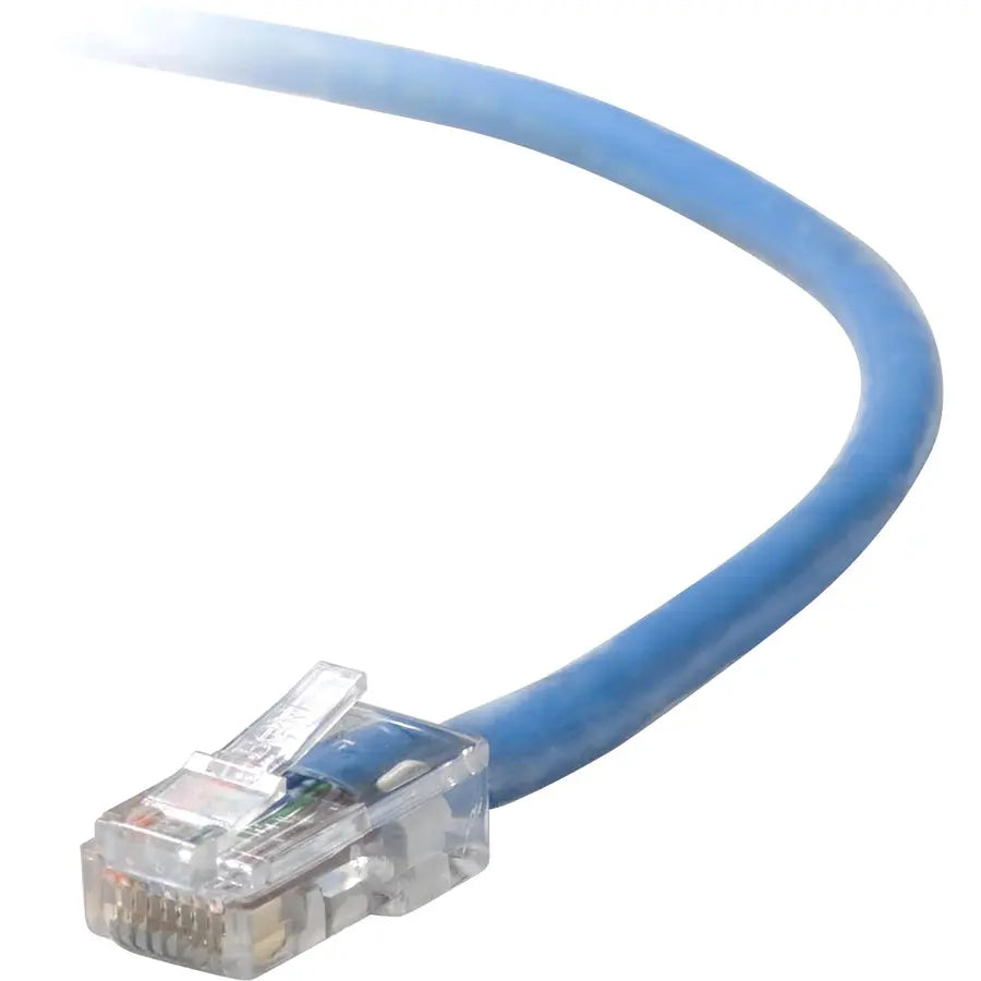 BELKIN 50FT RJ45 CAT5E B       CABL