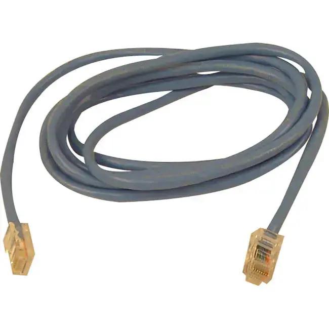 Belkin Cat. 5e UTP Patch Cable Blue 07 – Reliable Ethernet Network Connection by Belkin International, Inc