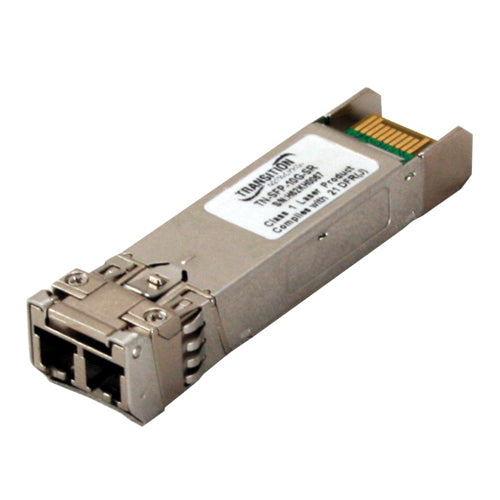 Axiom TNSFP10GLR-AX 10GBASE-LR SFP+ Transceiver for Transition Networks
