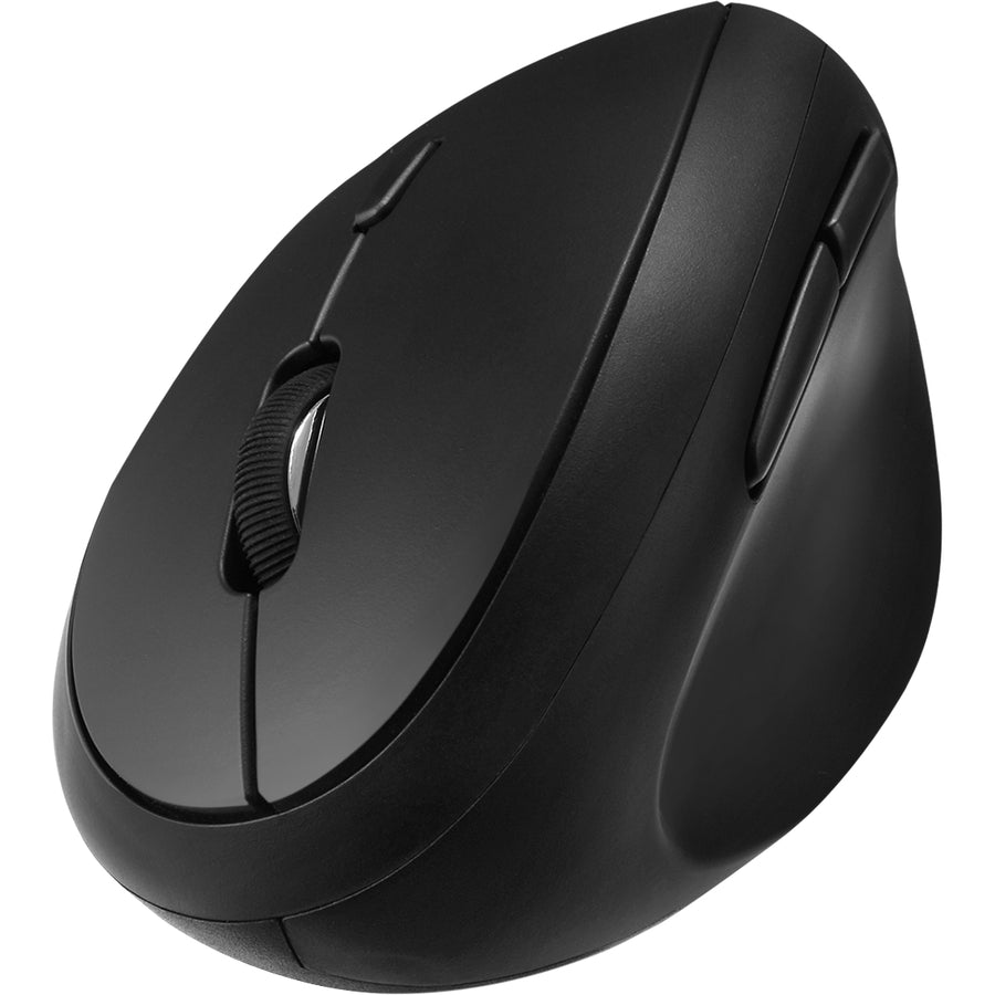 Adesso iMouse V10 Wireless Vertical Ergonomic Mini Mouse, IMOUSE V10
