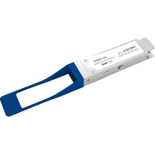 Axiom Memory Solutions 100GBASE-SR4 QSFP28 Transceiver for Arista - JH626A