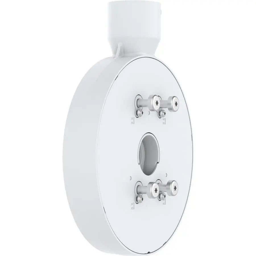 AXIS T94V01C Dual Camera Mount by Axis Communications - Versatile Indoor/Outdoor Mounting Solution
