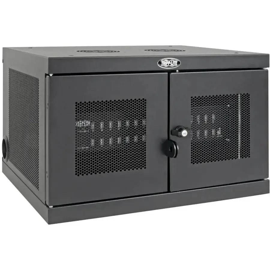 Eaton Corporation CSD32USB Locking USB Charging Station for 32 Smartphones by Tripp Lite by Eaton Corporation