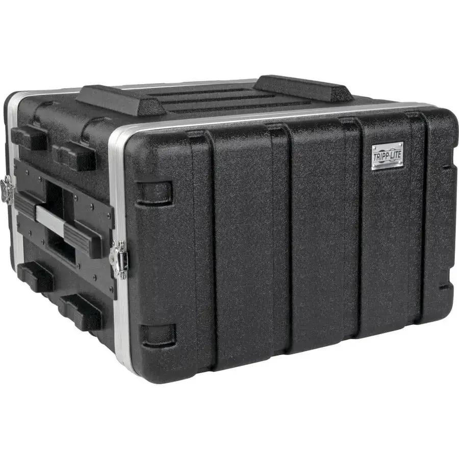 Eaton Tripp Lite Series 6U ABS Server Rack Equipment Shipping Case by Eaton Corporation